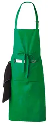 Pregača Garcon AP721162 green 700×950 mm-1