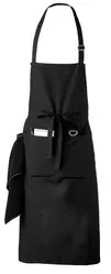 Pregača Garcon AP721162 black 700×950 mm-1