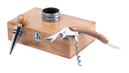 Set za vino Abruzzo AP721164