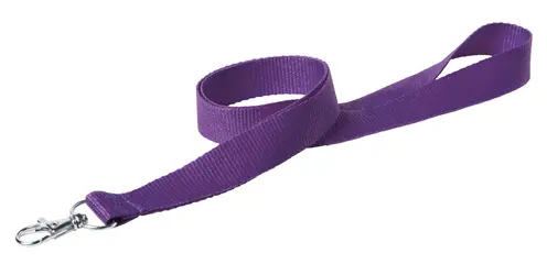 Vezica za akreditaciju Event AP761112 purple 20×500 mm-1