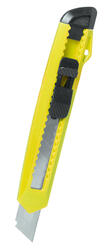Skalpel Loktox AP781692 yellow 30×155×14 mm-2