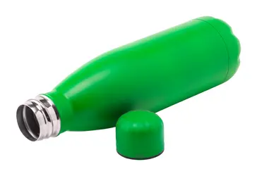 Boca od nehrđajućeg čelika Toppen AP721170 green ø74×257 mm-1
