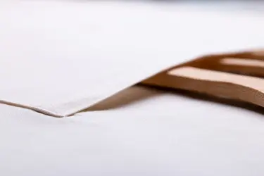 Pamučna pregača Crudo AP721175 beige 650×900 mm-5