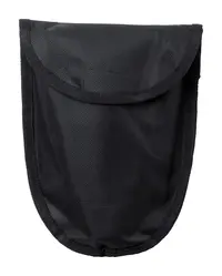 Lopata za hitne slučajeve Trenxi AP721084 black 115×465×50 mm-1