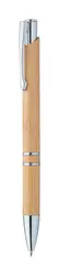 Kemijska olovka Bamscri AP721092 natural ø11×140 mm-0