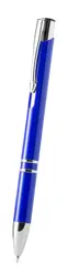Kemijska olovka Ponnel AP721093 blue ø10×137 mm-2