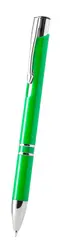 Kemijska olovka Ponnel AP721093 green ø10×137 mm-1