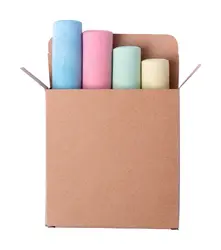 Set kreda Tarmex AP721184 multicolour, natural 100×115×24, 95×110×25 mm-0