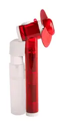 Ventilator s raspršivačem vode Hendry AP721195 red-5