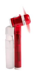 Ventilator s raspršivačem vode Hendry AP721195 red-6