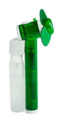 Ventilator s raspršivačem vode Borgia AP721195 green 85×160×80 mm-1