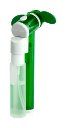 Ventilator s raspršivačem vode Borgia AP721195 green 85×160×80 mm-3