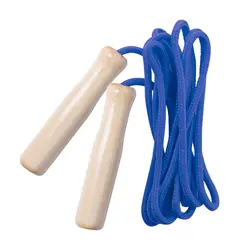 Uže za preskakanje Skipix AP721197 blue ø24×2600 mm, ø7×2600 mm-1