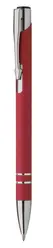 Kemijska olovka Runnel AP805989 red-1