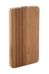 Power bank Bamboost AP810397 natural-4