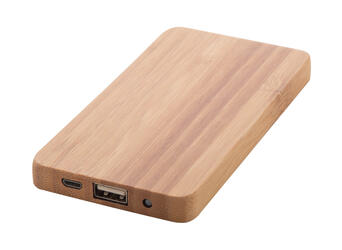 Power bank Bamboost AP810397