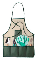 Set vrtnog alata Jardin AP892010