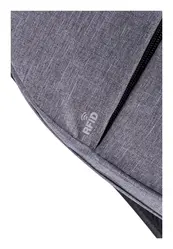 Ruksak Keith AP721153 grey 300×430×130 mm-2