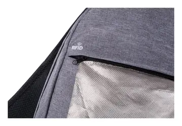 Ruksak Keith AP721153 grey 300×430×130 mm-3