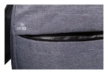 Ruksak Keith AP721153 grey 300×430×130 mm-5