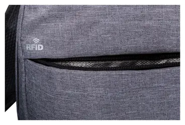 Ruksak Keith AP721153 grey 300×430×130 mm-7