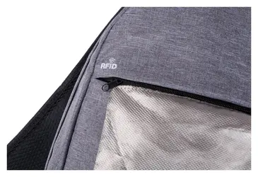Ruksak Keith AP721153 grey 300×430×130 mm-8
