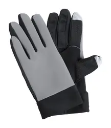 Sportske rukavice touch screen Estri AP721211 grey-0