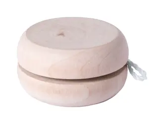 Jo-jo Wooyo AP781822 natural ø50×28 mm, ?50×28 mm-0