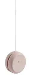 Jo-jo Wooyo AP781822 natural ø50×28 mm, ?50×28 mm-1