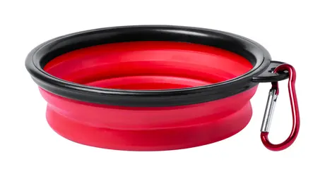 Posuda za pse Chappy AP721232 red ø129mm ×52mm, ø129×52 mm-3