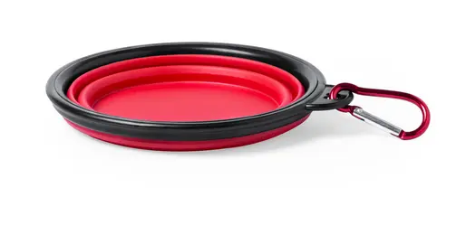 Posuda za pse Chappy AP721232 red ø129mm ×52mm, ø129×52 mm-4
