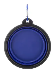 Posuda za pse Chappy AP721232 blue ø129mm ×52mm, ø129×52 mm-1