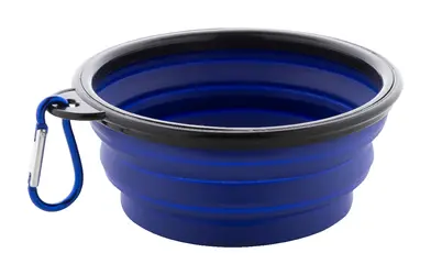 Posuda za pse Chappy AP721232 blue ø129mm ×52mm, ø129×52 mm-2