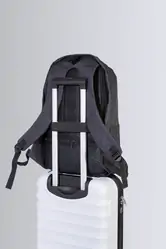 Ruksak s protuprovalnom zaštitom Elisha AP721326 Ruksak s protuprovalnom zaštitom Elisha AP721326