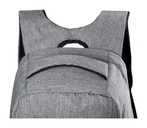 Ruksak s protuprovalnom zaštitom Elisha AP721326 ash grey 350×470×150 mm-1