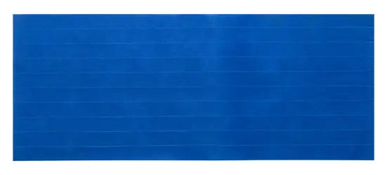 Traka za šešir Flocke AP781837 blue 670×27 mm-1