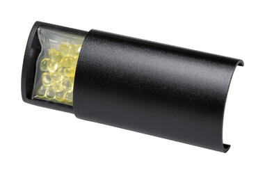 Osvježivač zraka za automobil Aluscen AP721393 black 57×49×28 mm-3