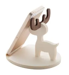 Držač za mobilni telefon Nosy AP718780 natural-3