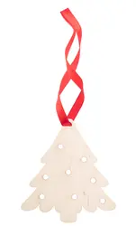 Božićna čestitka TreeCard AP718781 natural-2