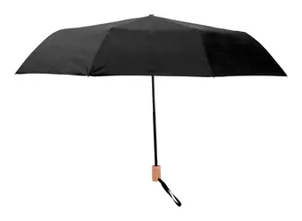 RPET Kišobran Brosoboo AP721413 black ø950 mm-2