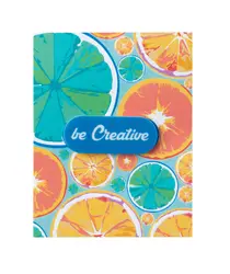 Blokator web kamere CreaCam AP718784 white-7