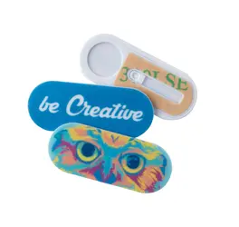 Blokator web kamere CreaCam AP718784 white-9