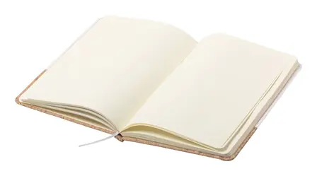 Rokovnik Purroc AP721432 white 147×210×15 mm-1