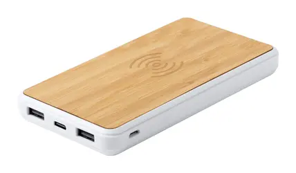 Power bank Tetrom AP721378 natural 70×135×15 mm-2