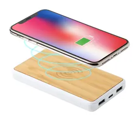 Power bank Tetrom AP721378 natural 70×135×15 mm-4