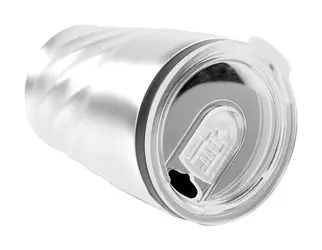 Termo šalica Wapper AP721385 white ø83×120 mm-1