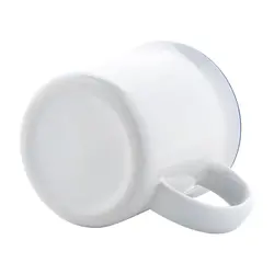 Vintage sublimacijska šalica Woodstock Subo AP721388 blue ø86×85 mm-5