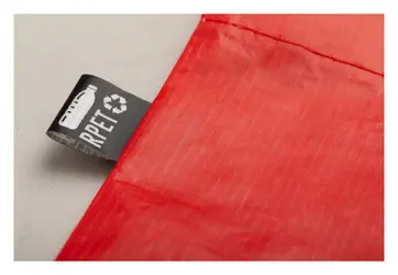 RPET Torba za kupovinu Horke AP721433 red 370×410 mm-1