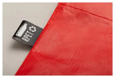 RPET Torba za kupovinu Horke AP721433 red 370×410 mm-3