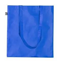 RPET Torba za kupovinu Horke AP721433 blue 370×410 mm-1